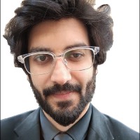 Vishwas Sachdeva