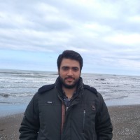 Ali Rajabzadeh dezfuli