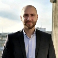 Bogdan Virlan, CFE