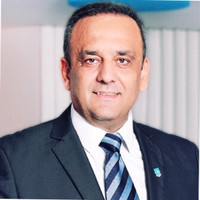 Dr. Dimitrios Nikolaidis