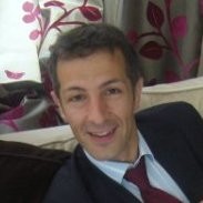 Daniel Marchisyn