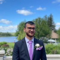 Arjun Dhaliwal