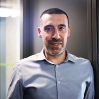 Yves Crestani