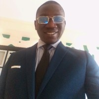 Atioumounan Romuald OUATTARA