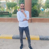 Abd Elnaby Khairalah