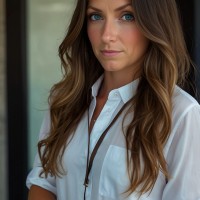 Larissa Fibinger