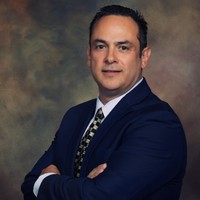 Edward Villarreal