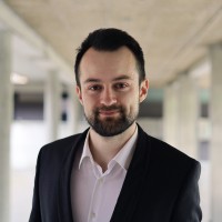 Darius Jauch