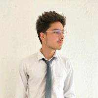 Suraj Sharma