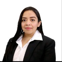 Maricruz Esmeralda Flores Ramírez