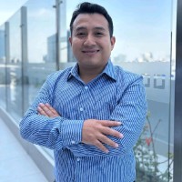Jander Espinoza