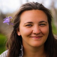 Alessandra Sealander - M.S., G.I.T.