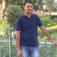 Yogesh Sharma