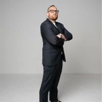 Nicholas Petrillo