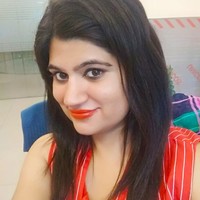 Bhumika Arora