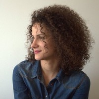 Daphne Dimitria