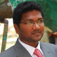 Satish Kumar Pilla