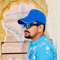 Dixit Patel