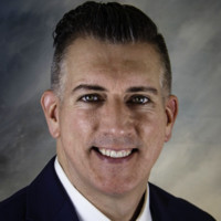 Mitchell Murtha, Ed. D.