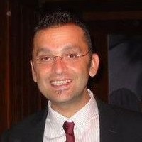 Antonio Santamaria