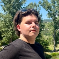 Alexander Zotov