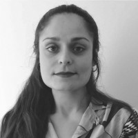 Kiki Panagiotaki