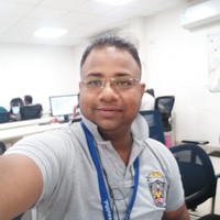 Sunil Pal