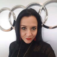 Stephanie LAMUR