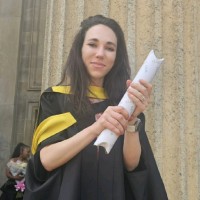 Danya Raquel Flowers