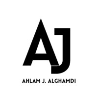 Ahlam Alghamdi
