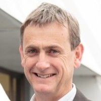Tim Hughes