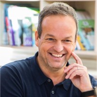 Harm De Kroon