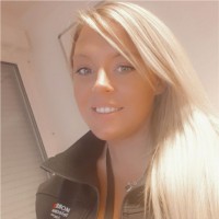 Hayley Colvin