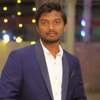 Deepak Kumar