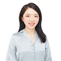 Jessie Jiaxin Lu