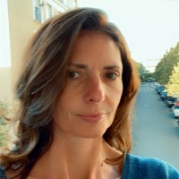 Sandrine Duclos