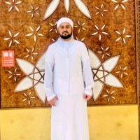 Rashed Ullah