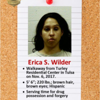 Erica Wilder