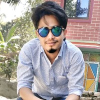 Sabbir Ahmed Asif