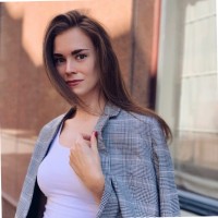 Kristina Shtaimiller