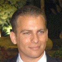 Nico Georghiou