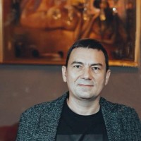 Рустам Низамов