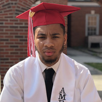 Mark Woods, Jr.