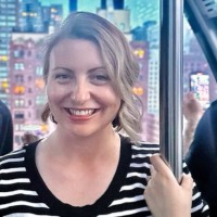 Liz Callin, Aicp