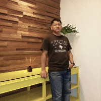 Eric Laygo