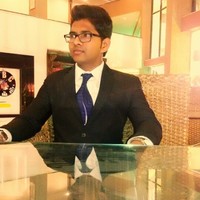 Chetan Dive