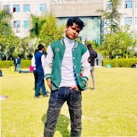 Mohd Sameer Ansari
