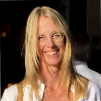 Pernilla Woelfer