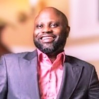 Dr. Amavi Bada