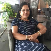 Kakali Rudra